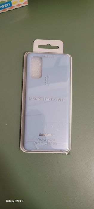 Husa samsung galaxy s20, s20 5G