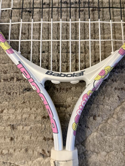 Racheta de tenis