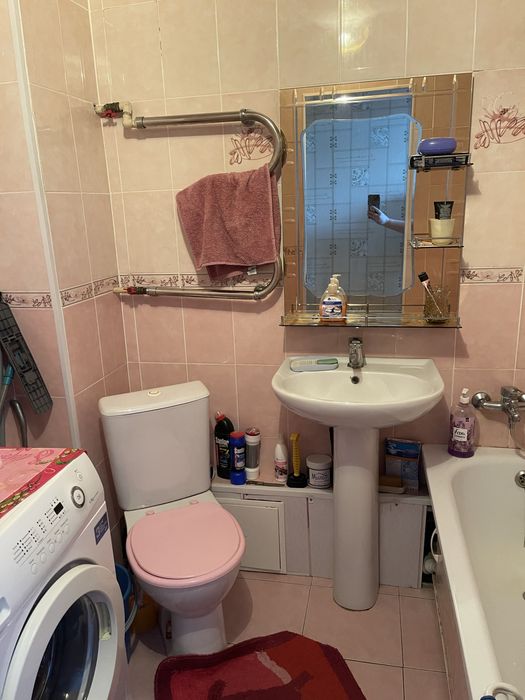 Продам квартиру 2 ух ком