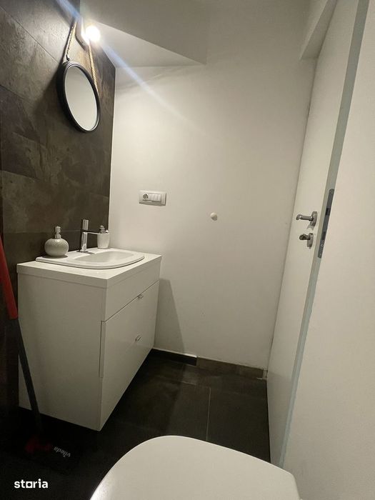 Apartament 2 camere Y-URI Parcul Mara