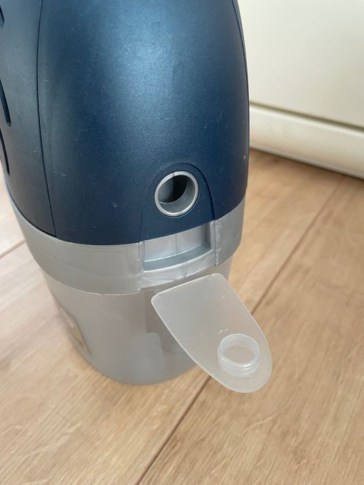 Dezumidificator 2x ceresit duo 360 fara pastile