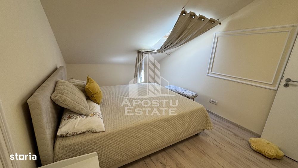 Apartament cu 2 camere, de închiriat zona Braytim — fotografia 3