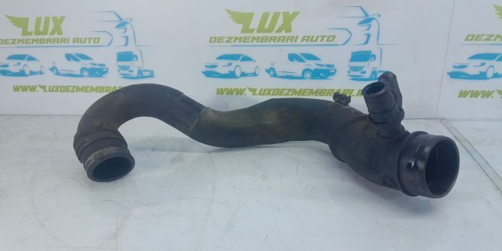 Tub intercoler 1.9 TDI 1j0129654s Volkswagen VW Bora 1 seria