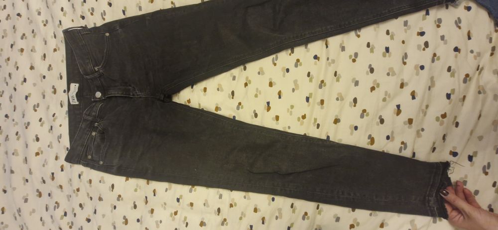 Дънки Zara, Massimo Dutti