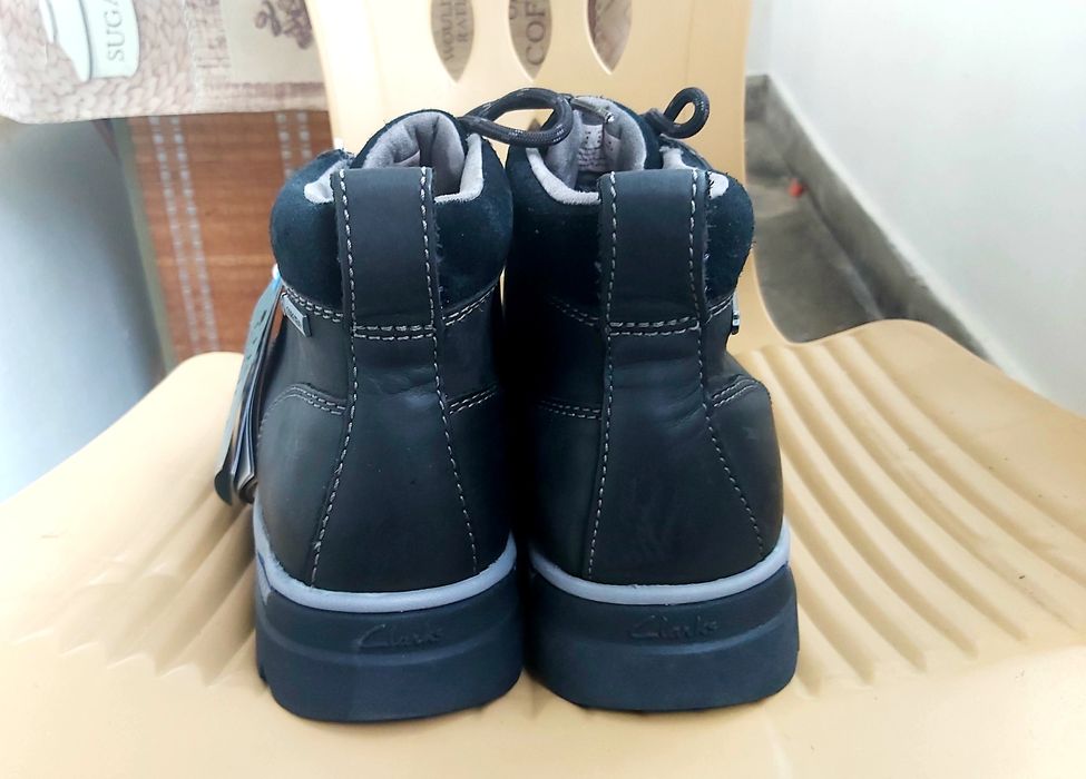 Clarks Gore-tex НОВИ 44 номер