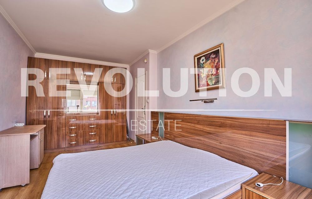 Дава се под наем Четиристаен апартамент в Пловдив, Кършияка - 145 кв.м за 700 € - Снимка #5