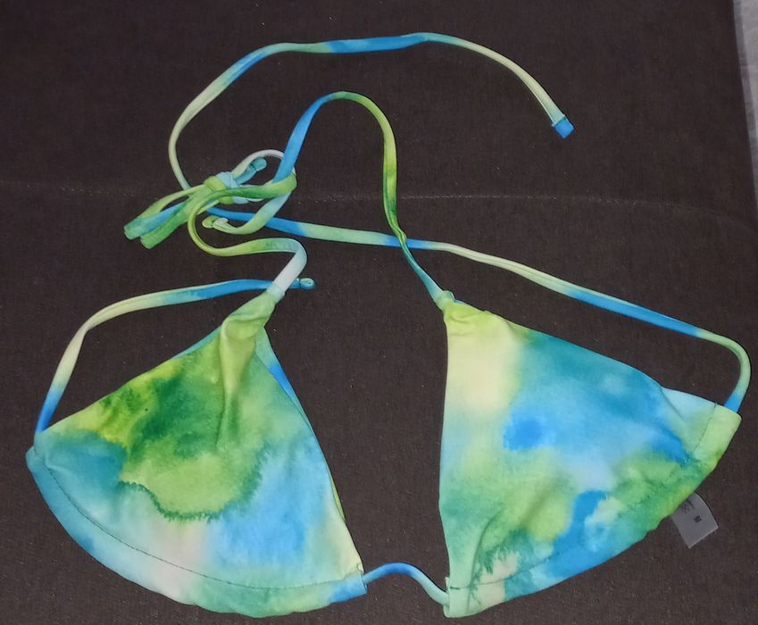 Set costum de baie damă + fustă