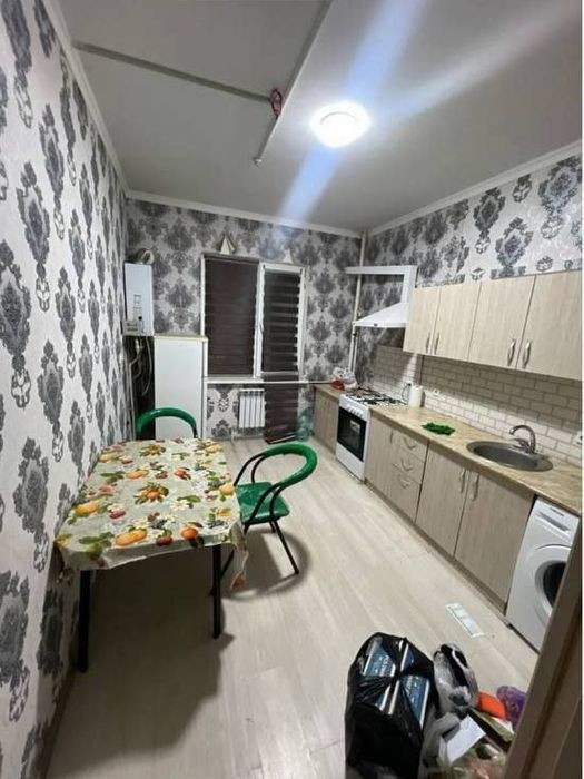 Farg'ona shahar shahar hokinyati orqasida 2 hona