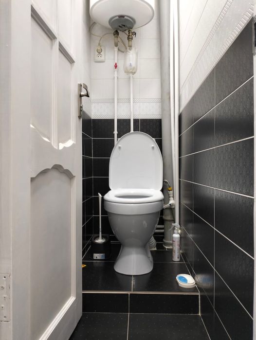 Продается 4-х комнатная квартира