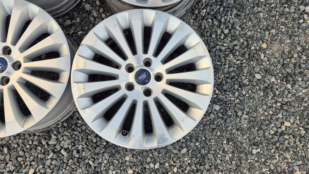 Оригинални джанти Форд 5/108 Ford S max ,Galaxy 5x108