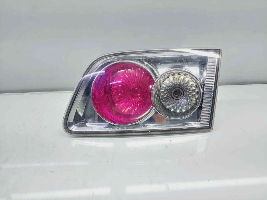Stop haion stanga MAZDA 6 Station Wagon (GY) [Fabr 2002-2007] 226619