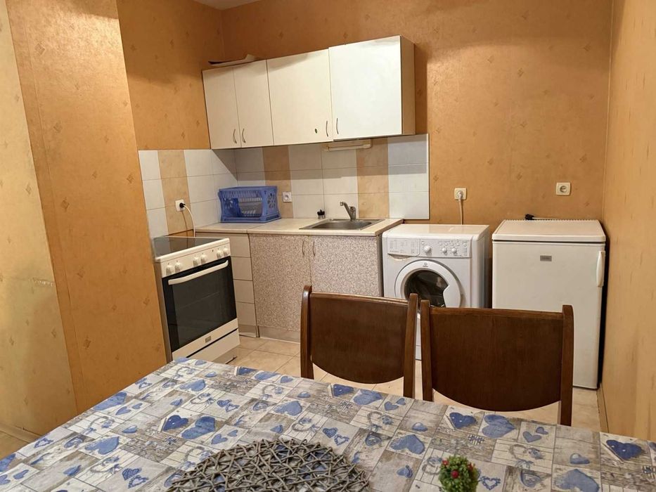 Дава се под наем Двустаен апартамент в София, Лагера - 74 кв.м за 580 € - Снимка #1