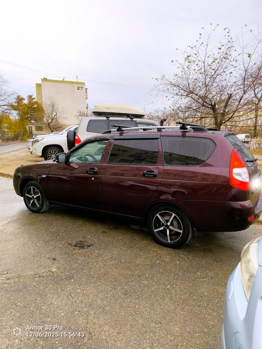 Прдам. Лада Приора универсал Ваз 2171