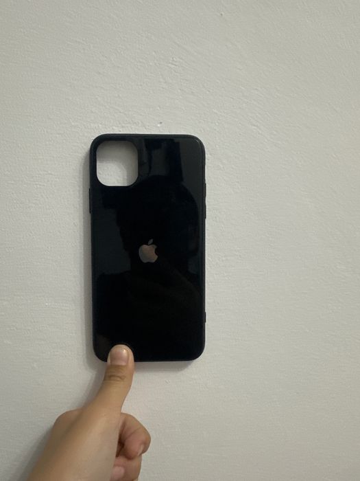 Чехол на iphone 11 pro