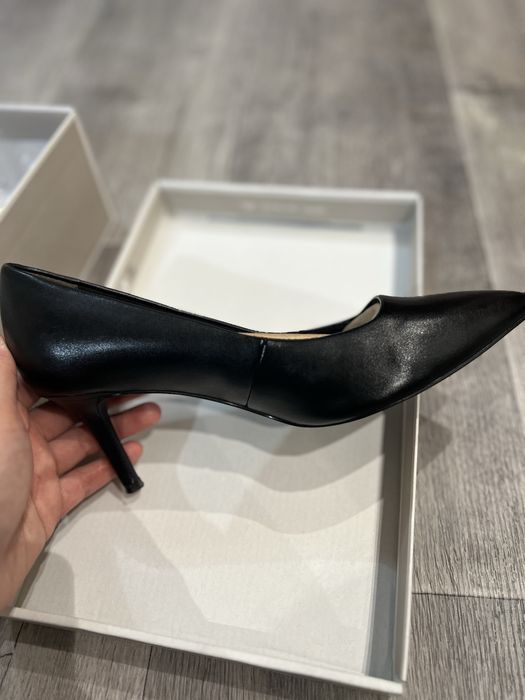 Туфли-лодочки  в стиле old money