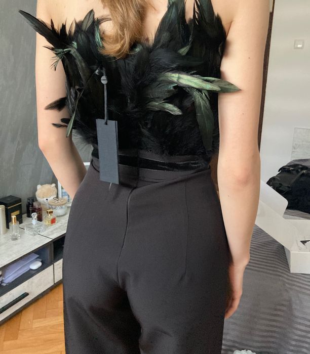 Гащеризон от Christinefashion