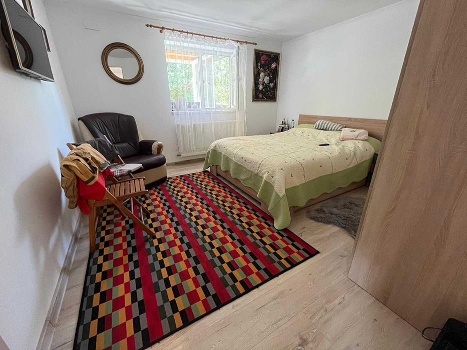 SUPER OFERTĂ! Casă de Locuit – Casă de Vacanță