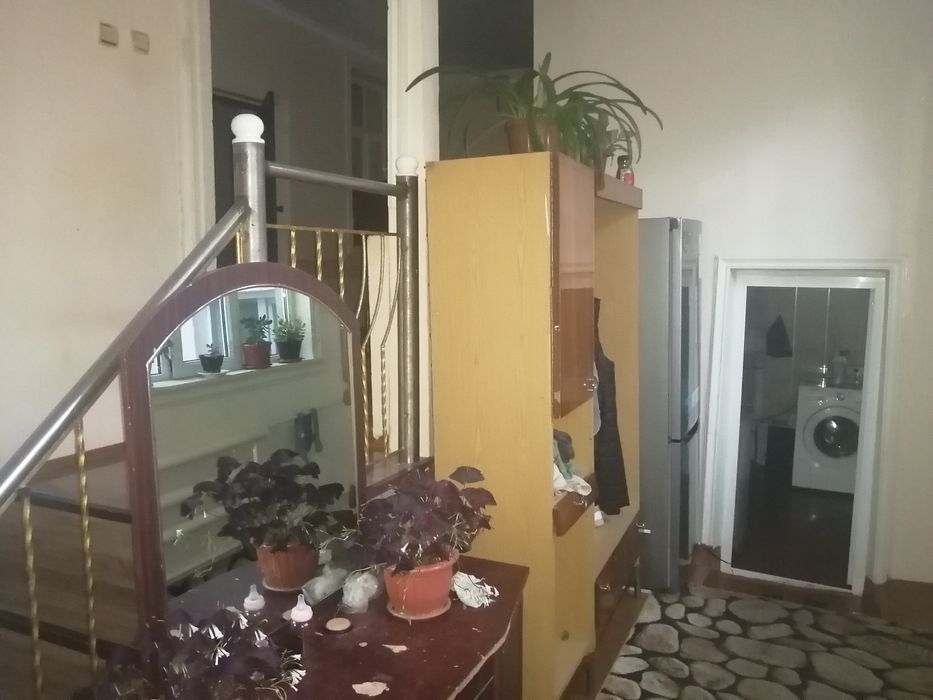 Продаётся дом в Чирчике