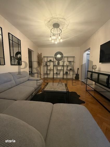 Apartament modern 2 camere zona Circumvalațiunii