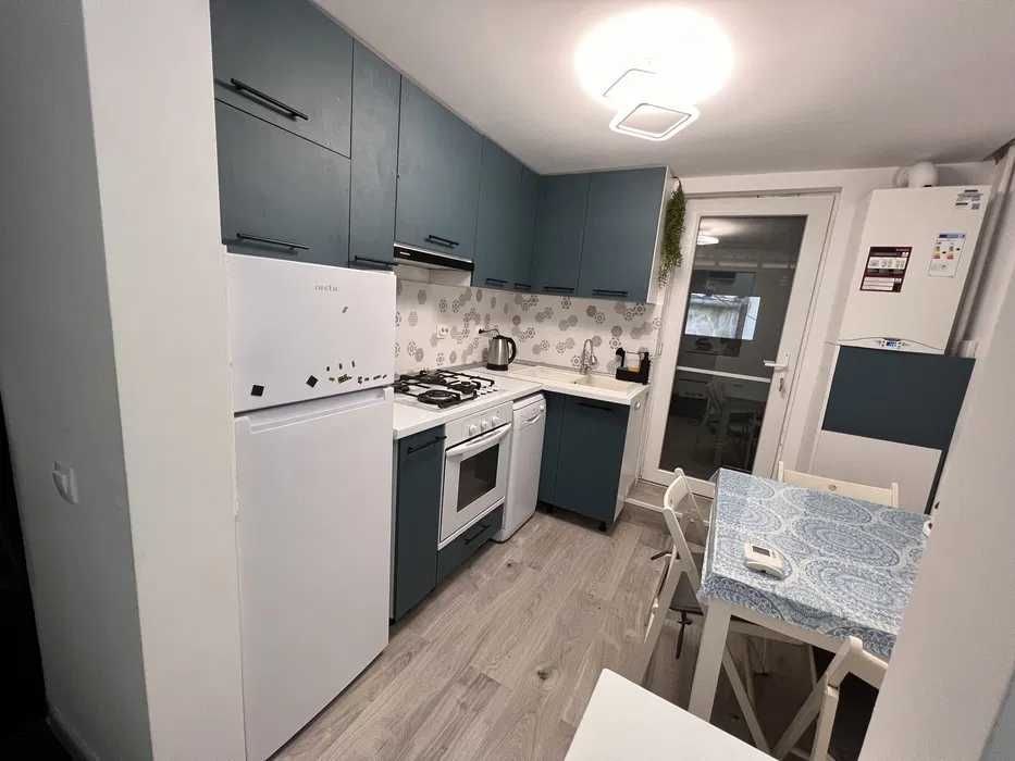Apartament cochet 3 camere – Unirii / Tribunal (Strada Căuzași) – Direct Proprietar