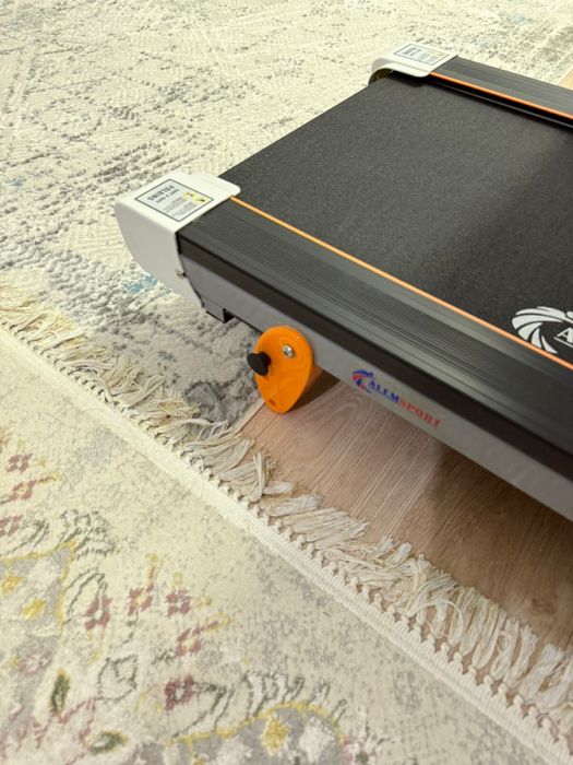 Беговой дарожка