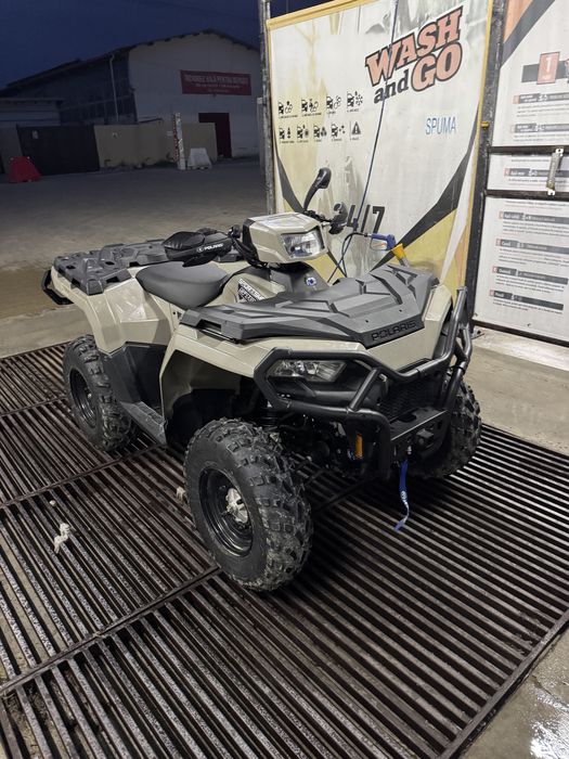 Polaris Sportsman 570 2024