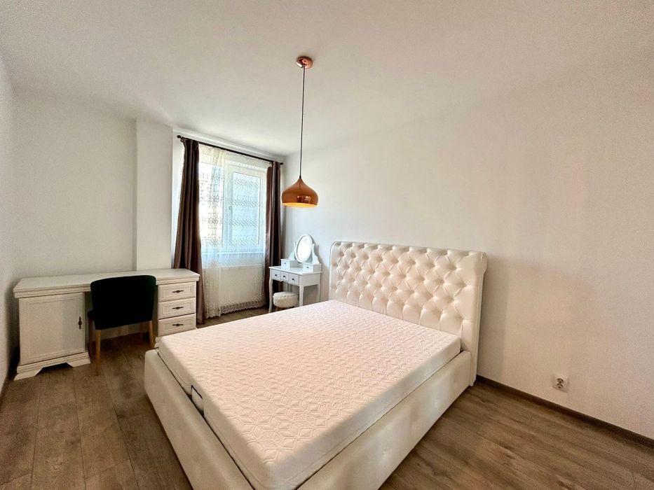 Închiriere apartament zona BMW, Optimus City, Florești