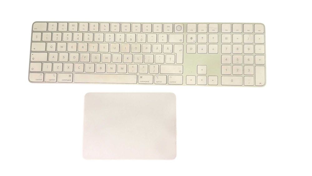 iMac 2021 M1 256GB 24"