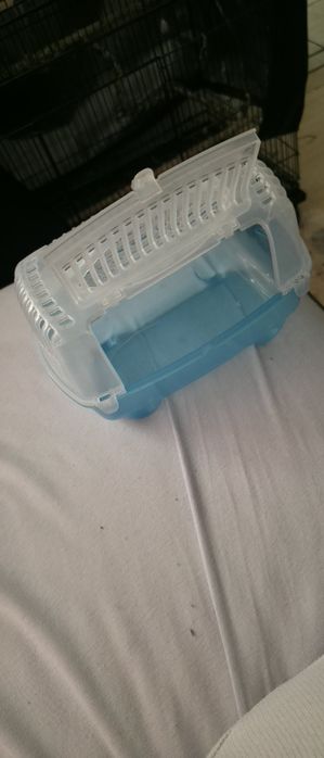 Gentuță portabilă animale mici!
