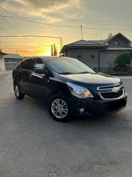 Cobalt 2026 Midnight MCM bizda hammasi onson