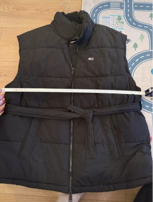 Vesta Tommy Hilfiger