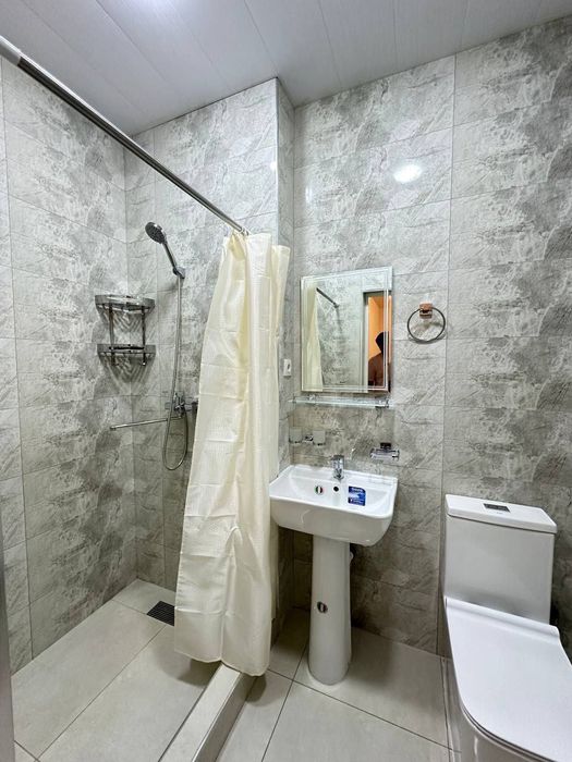 Аренда Юнусабад13кв ЖК Мегатавр 2/3/12. Евро ремонт