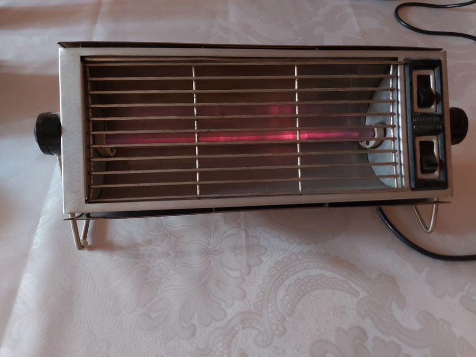 Обогреватель 5000 тенге