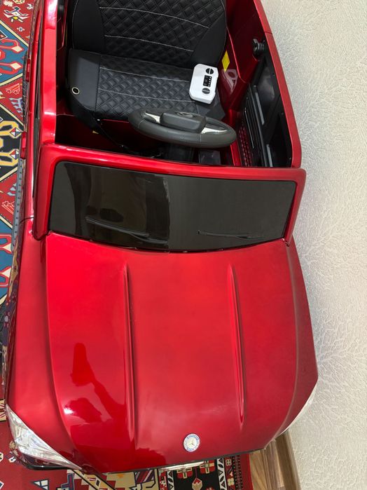 Moshina Yangi SRoChNa