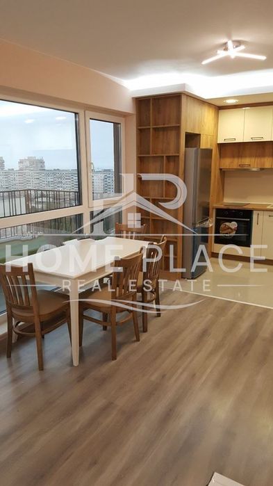 ДВУСТАЕН апартамент под наем - Левски