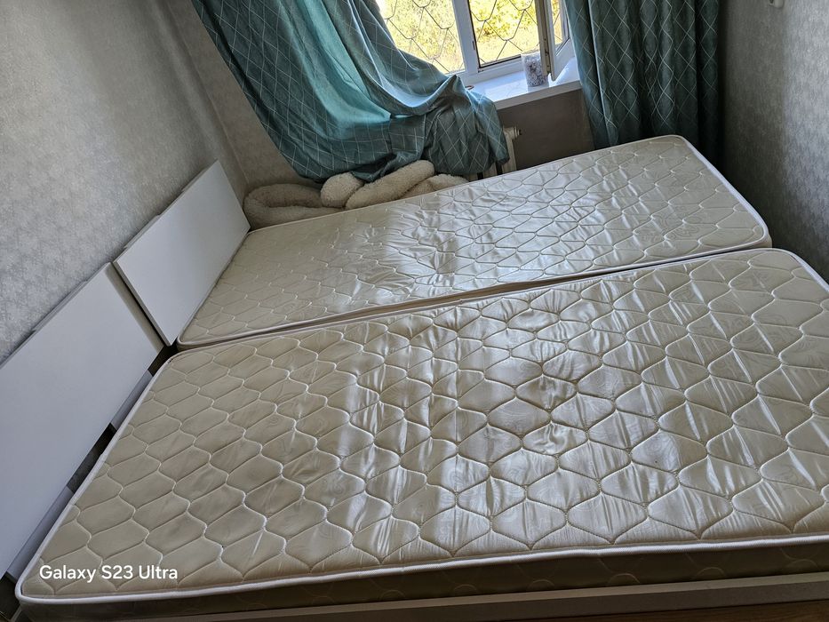 Кровать односпальные