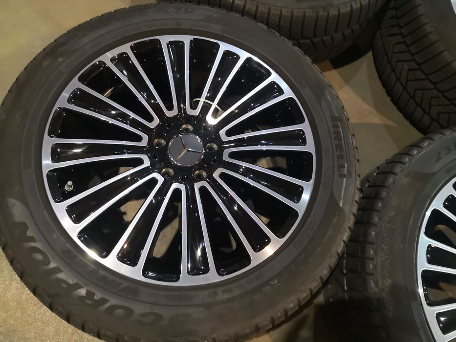 5х112 мерцедес е класа 5x112 Mercedes e class W213 W253 GLC 19 цола