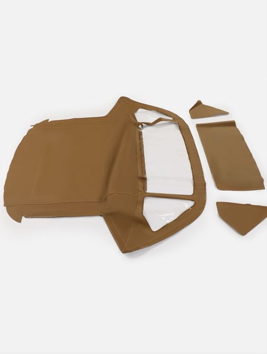 Soft top nou mercedes sl r129