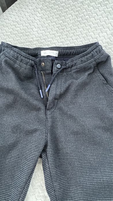 Брюки на 11-12 лет