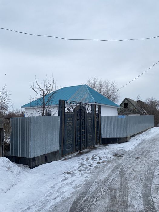 Продается 4-комнатный частный дом