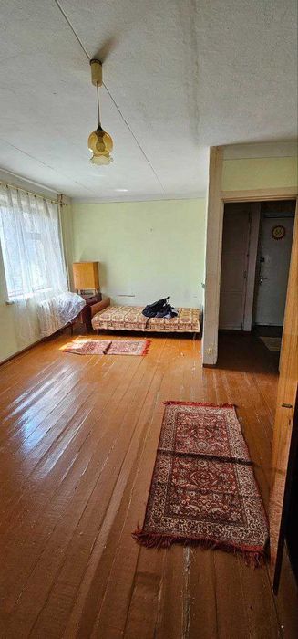 Продается 1-ая квартира 46м2