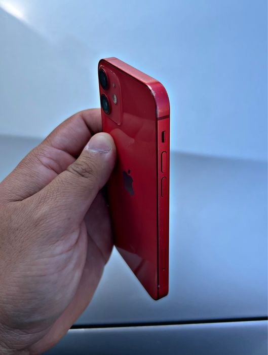 Айфон 12 мини///iPhone 12 mini