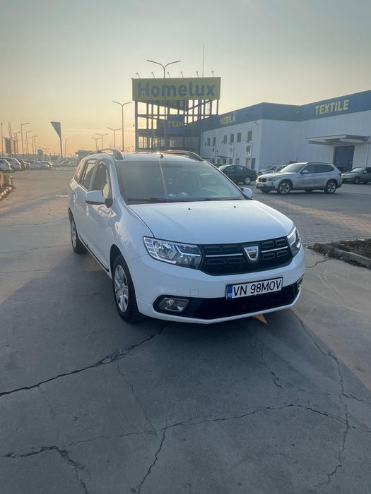Dacia MCV 2019 diesel 1.5