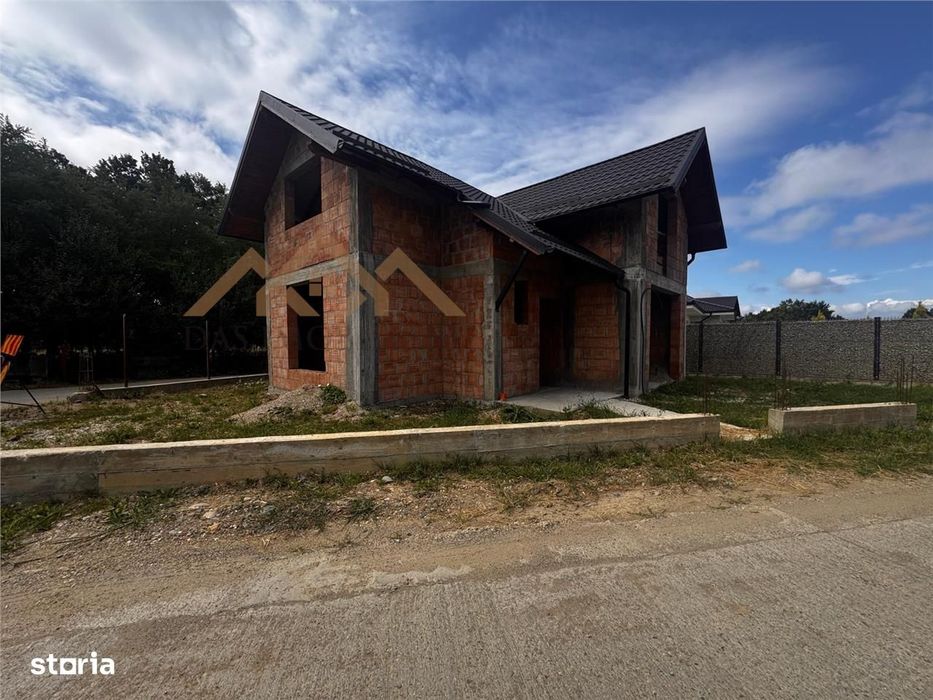 Casa la Rosu | Recea | 47.000 euro