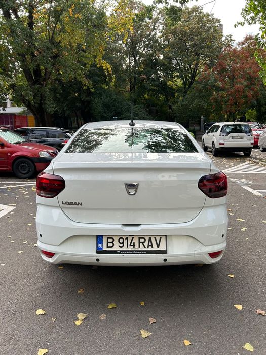 DACIA Logan 0 — imagine 3