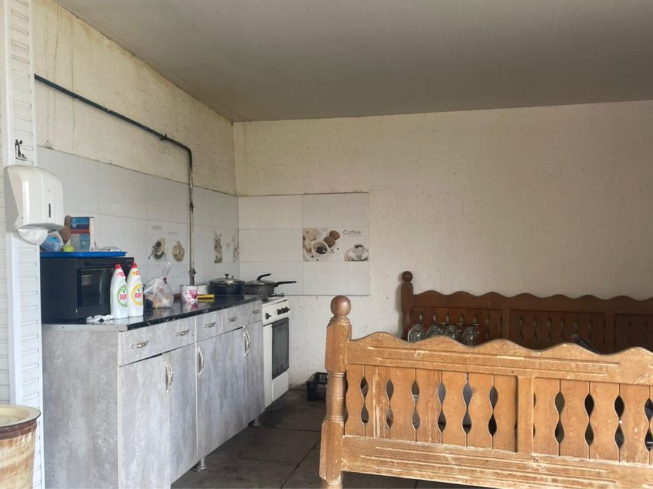 Срочно продается дом в хорошем состряний