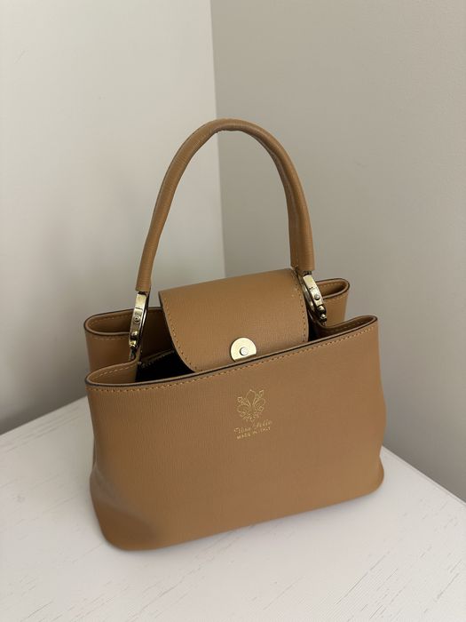 Продам кожаные сумки