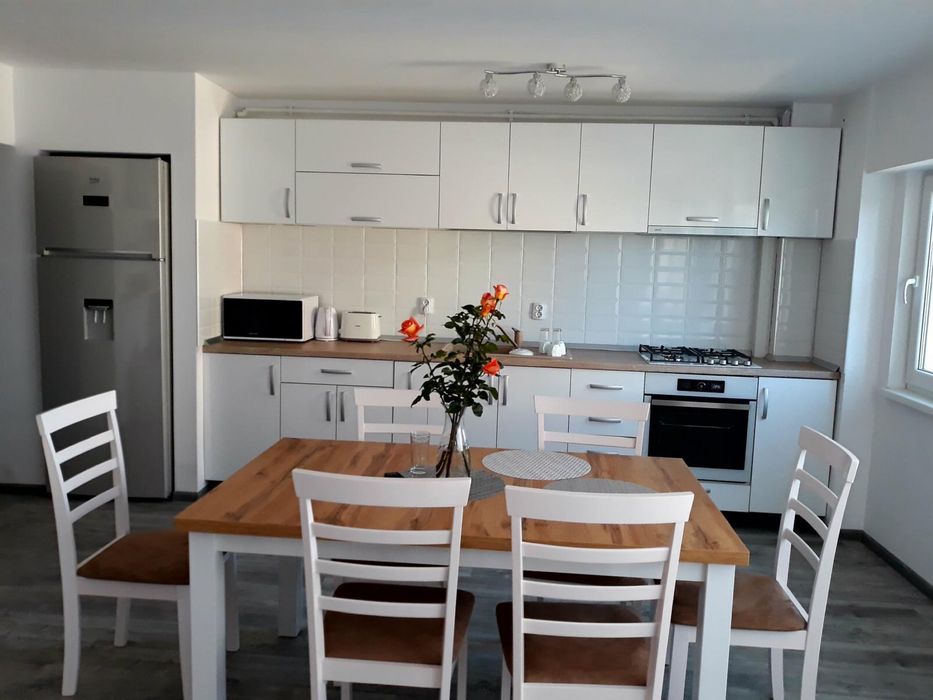 Apartament 3 camere