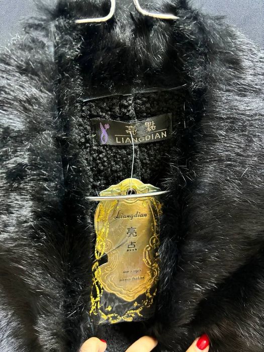 Дубленка натуральная кожа с утеплением