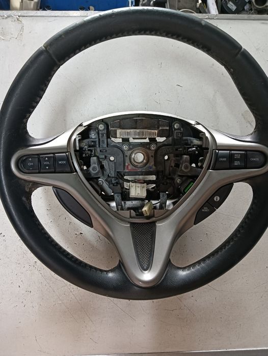 Volan Honda Civic Viii Hatchback (Fn, Fk) [ 2005 - > ] Oem 78500Smju52